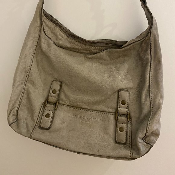 Liebeskind shoulder bag - Picture 1 of 2